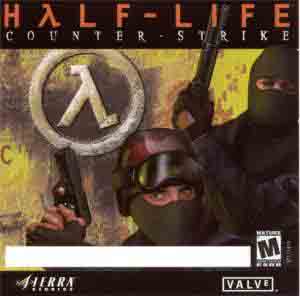 Counter Strike & Update