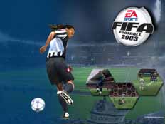 Fifa 2003