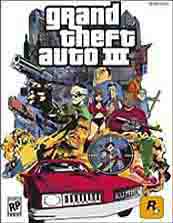 Grand Theft Auto 3