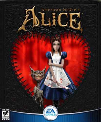 ALICE