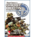 Ghost Recon Island Thunder