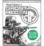 Ghost Recon