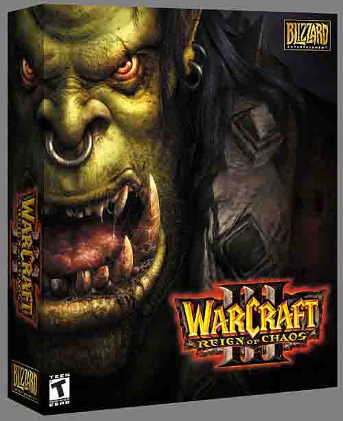 WARCRAFT III