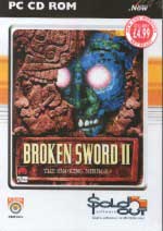 Broken Sword 2