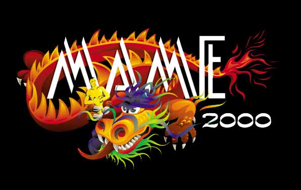 mame