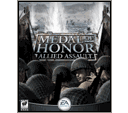 Medal Of Honour