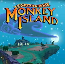 Monkey Island 4