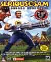 Serious Sam