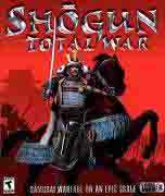 Shogun Total War