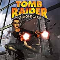 Tomb Raider Cronicles